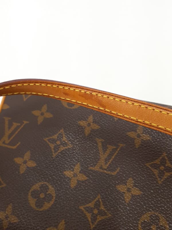 LOUIS VUITTON LOUIS VUITTONMonogram Recital M51900 Ladies Handbag 1 Week Warranty 5