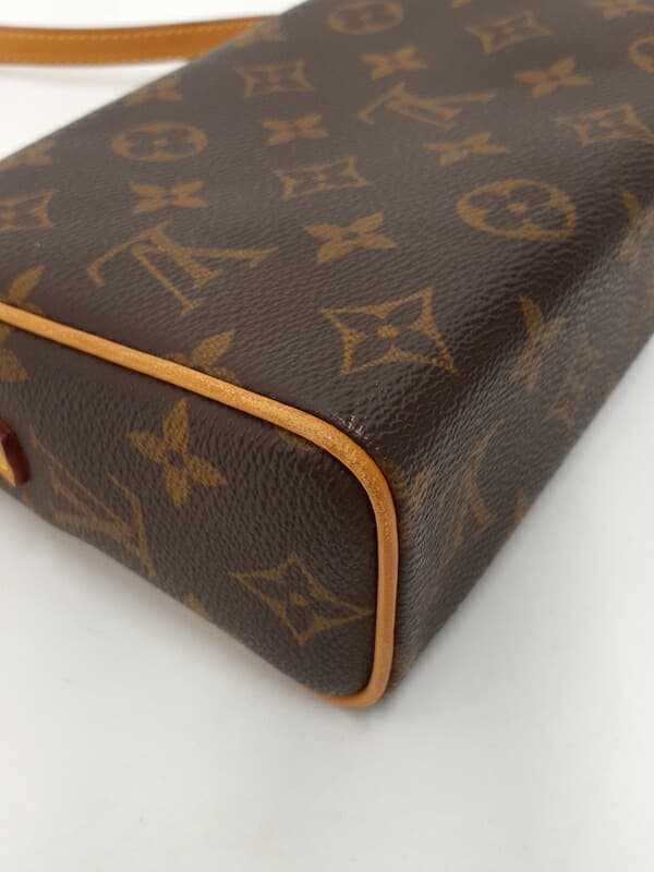 LOUIS VUITTON LOUIS VUITTONMonogram Recital M51900 Ladies Handbag 1 Week Warranty 7