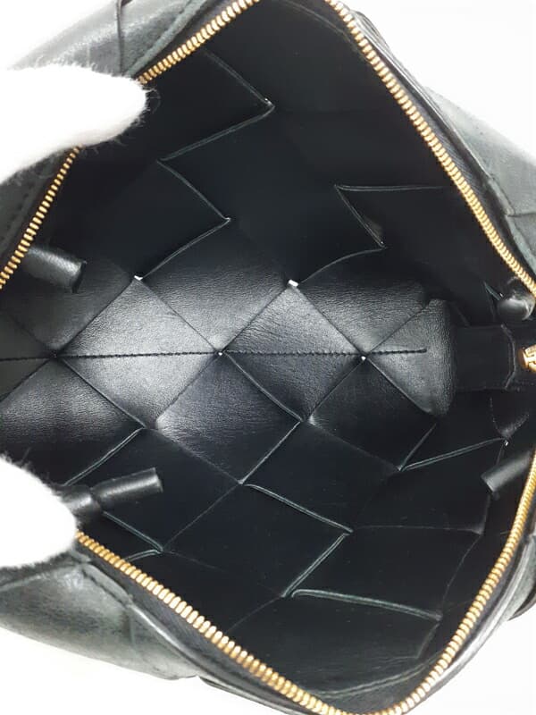 BOTTEGA VENETA BOTTEGA VENETASmall Cassette Camera Bag Men's Ladies Shoulder Bag 1 Week Warranty 3