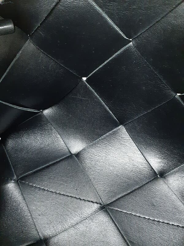 BOTTEGA VENETA BOTTEGA VENETASmall Cassette Camera Bag Men's Ladies Shoulder Bag 1 Week Warranty 9