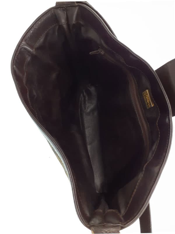 【FENDI】FENDI『Zucca Pattern Shoulder Bag』Ladies 1 Week Warranty 3