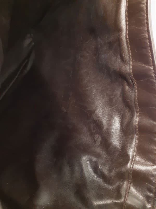 【FENDI】FENDI『Zucca Pattern Shoulder Bag』Ladies 1 Week Warranty 7