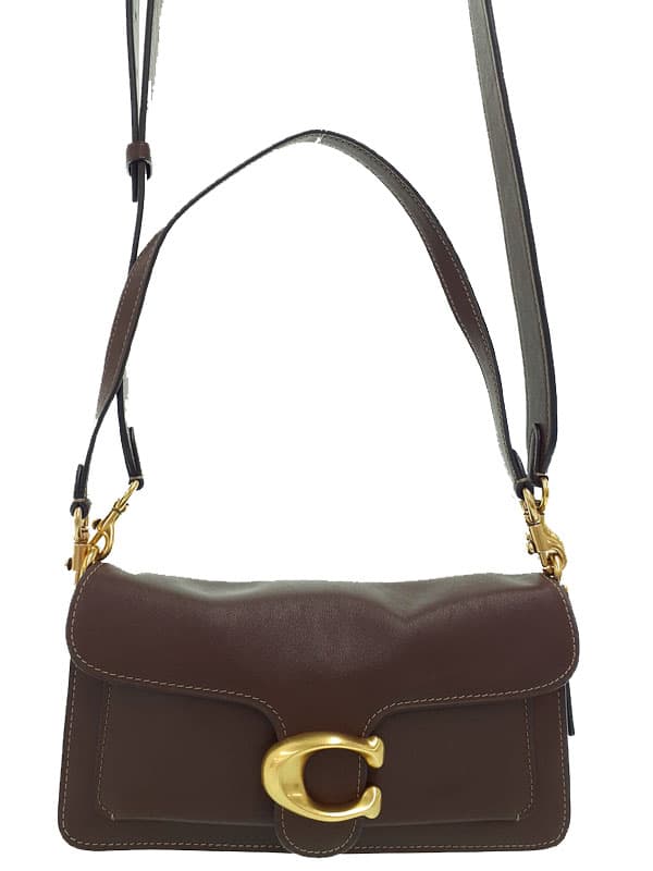 COACH COACHTabby Shoulder Bag 26 CCX04 Ladies 2-Way Bag 1 Week Warranty