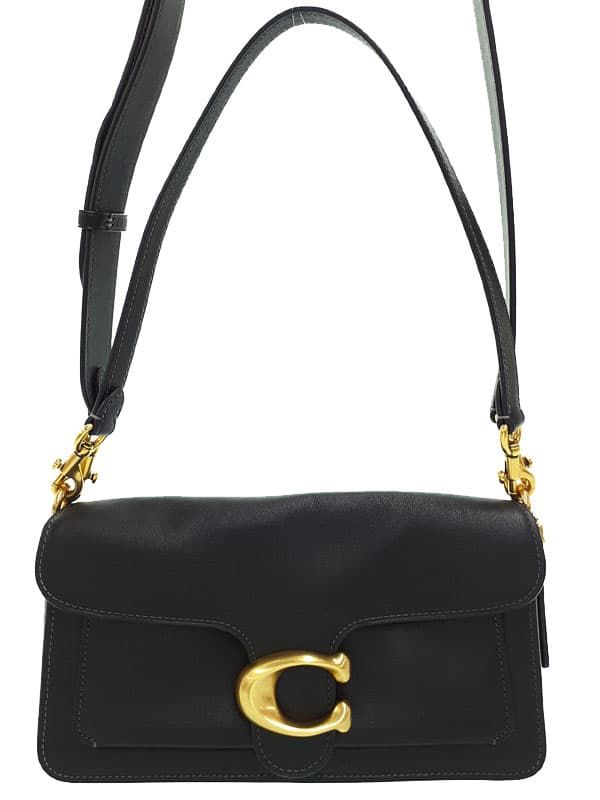 COACH COACHTabby Shoulder Bag 26 CCX04 Ladies 2-Way Bag 1 Week Warranty