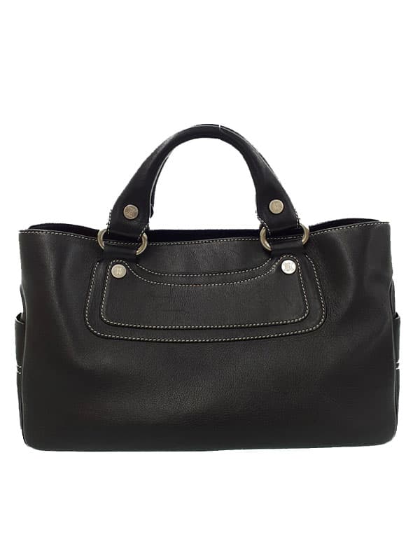 CELINE CelineBoogie Bag Ladies Handbag 1 Week Warranty