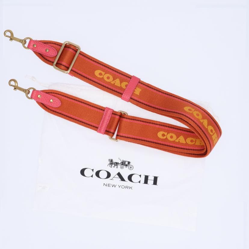 COACH Coach Pebble Leather Shoulder C4813 D21** Coach SA Rank 21Used C4813 7