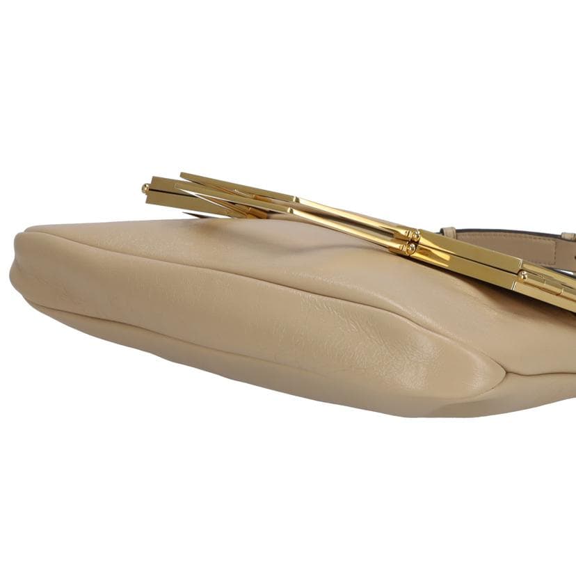 FENDI 2WAY Handbag 8BH364-A86T-199-12085 Brand Bag AB Rank 21Used 4