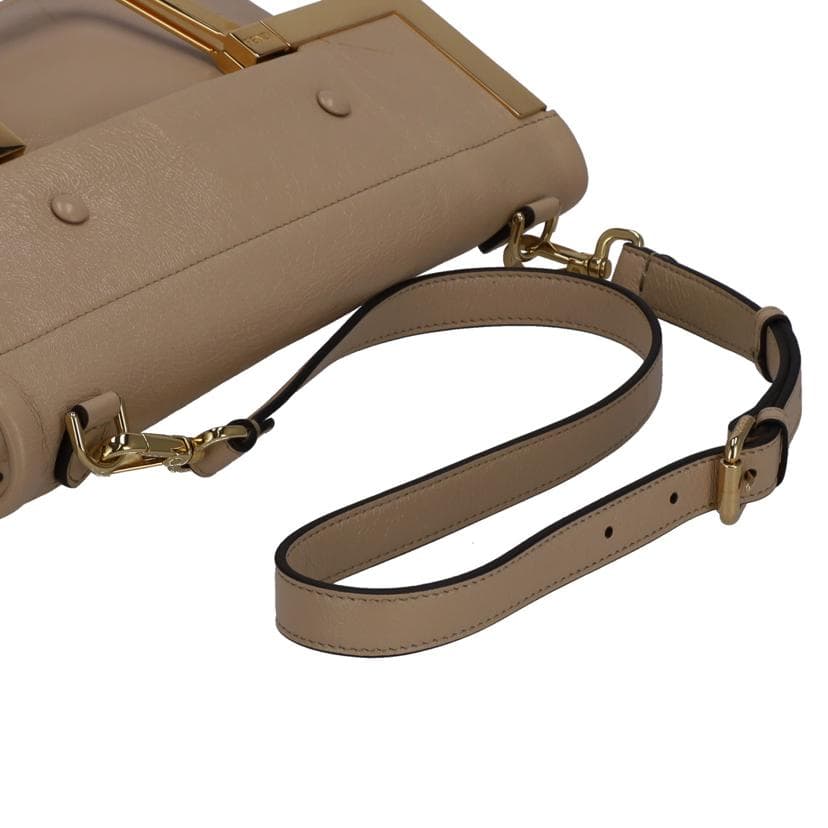 FENDI 2WAY Handbag 8BH364-A86T-199-12085 Brand Bag AB Rank 21Used 5