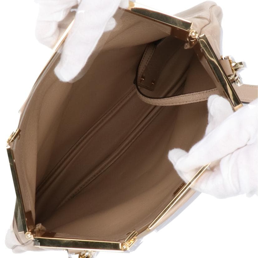 FENDI 2WAY Handbag 8BH364-A86T-199-12085 Brand Bag AB Rank 21Used 6