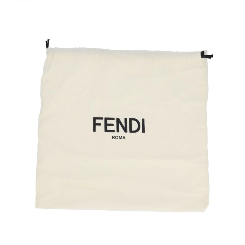 FENDI 2WAY Handbag 8BH364-A86T-199-12085 Brand Bag AB Rank 21Used 7