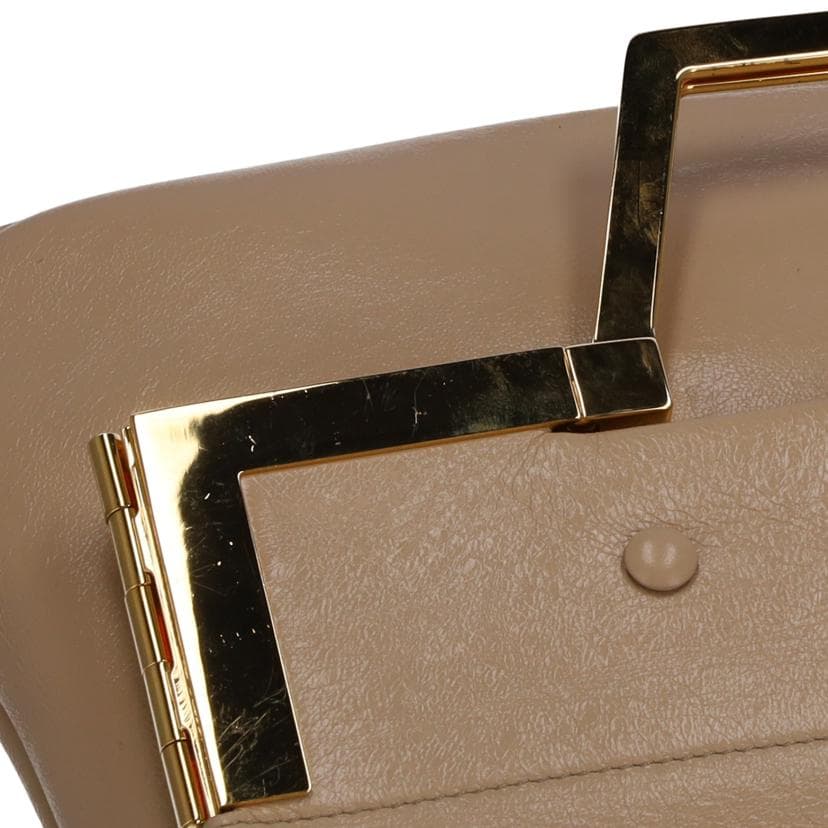 FENDI 2WAY Handbag 8BH364-A86T-199-12085 Brand Bag AB Rank 21Used 9