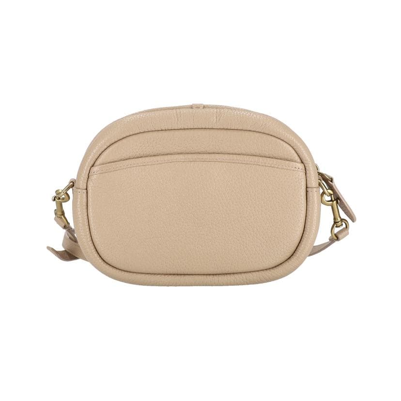 COACH Soft Pebble Leather Camera Bag C5809 H21** A Grade 70 3