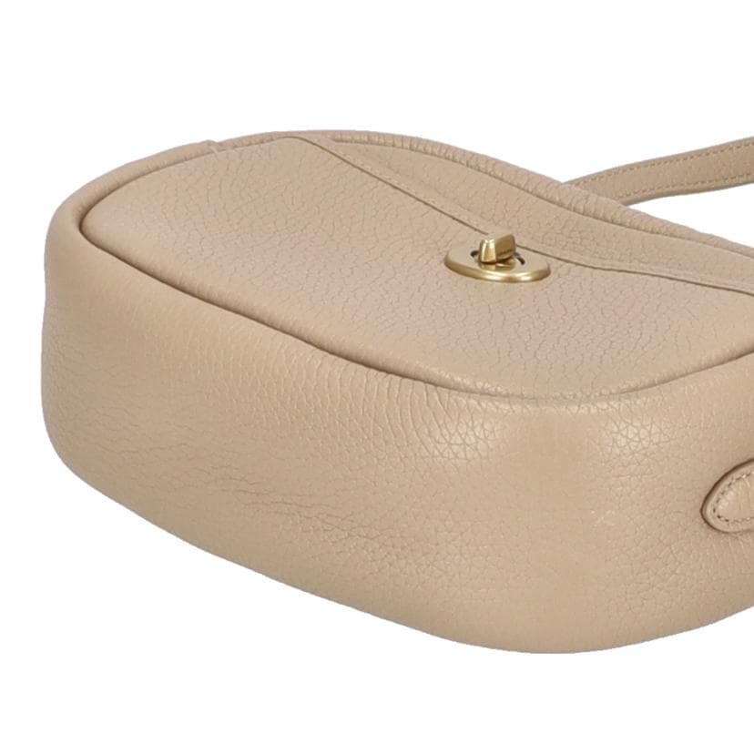 COACH Soft Pebble Leather Camera Bag C5809 H21** A Grade 70 4