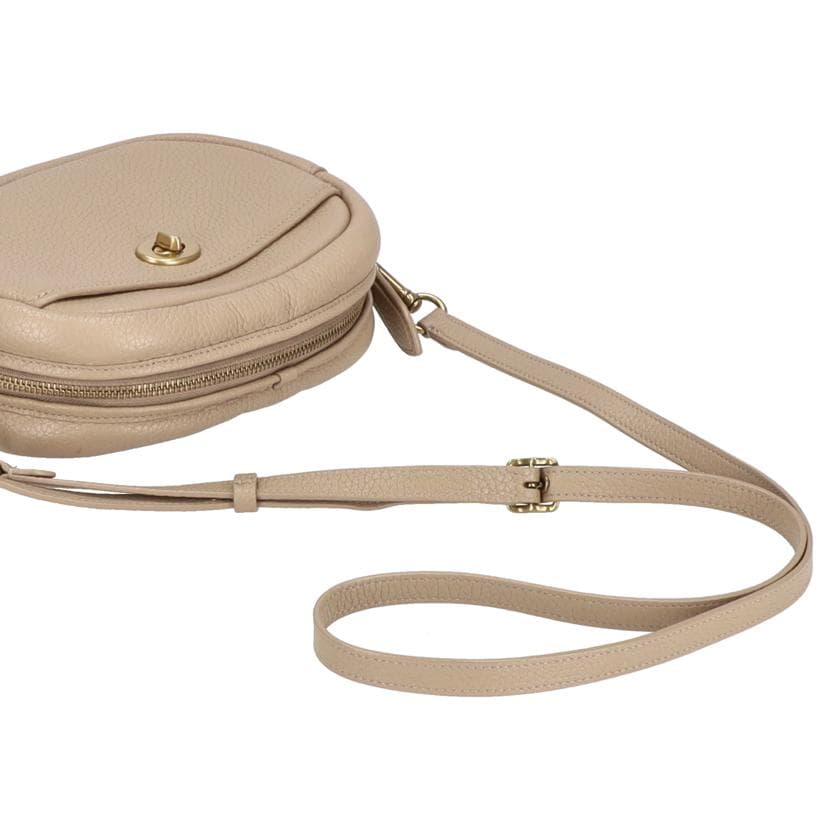 COACH Soft Pebble Leather Camera Bag C5809 H21** A Grade 70 5