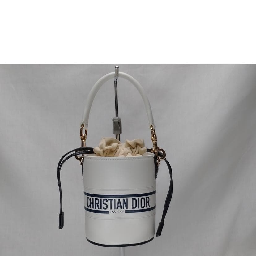 Christian Dior Vibe Micro Bucket Bag S6250OSGQ Rank A 52Used S6250OSGQ 3