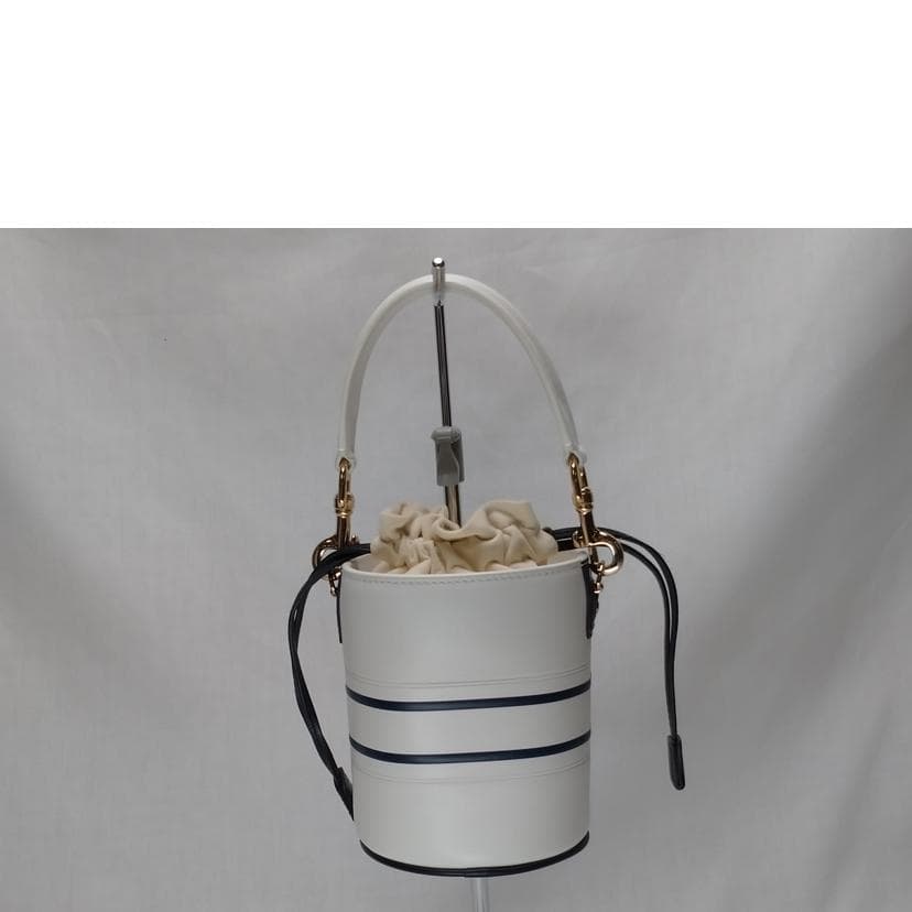 Christian Dior Vibe Micro Bucket Bag S6250OSGQ Rank A 52Used S6250OSGQ 4