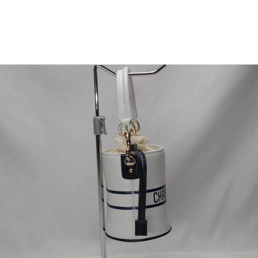 Christian Dior Vibe Micro Bucket Bag S6250OSGQ Rank A 52Used S6250OSGQ 5