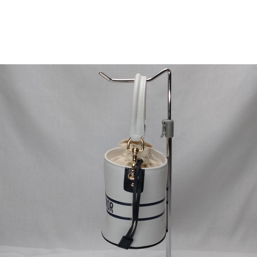 Christian Dior Vibe Micro Bucket Bag S6250OSGQ Rank A 52Used S6250OSGQ 6