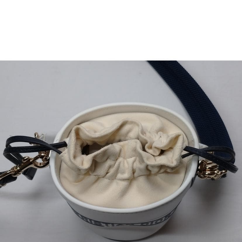 Christian Dior Vibe Micro Bucket Bag S6250OSGQ Rank A 52Used S6250OSGQ 7