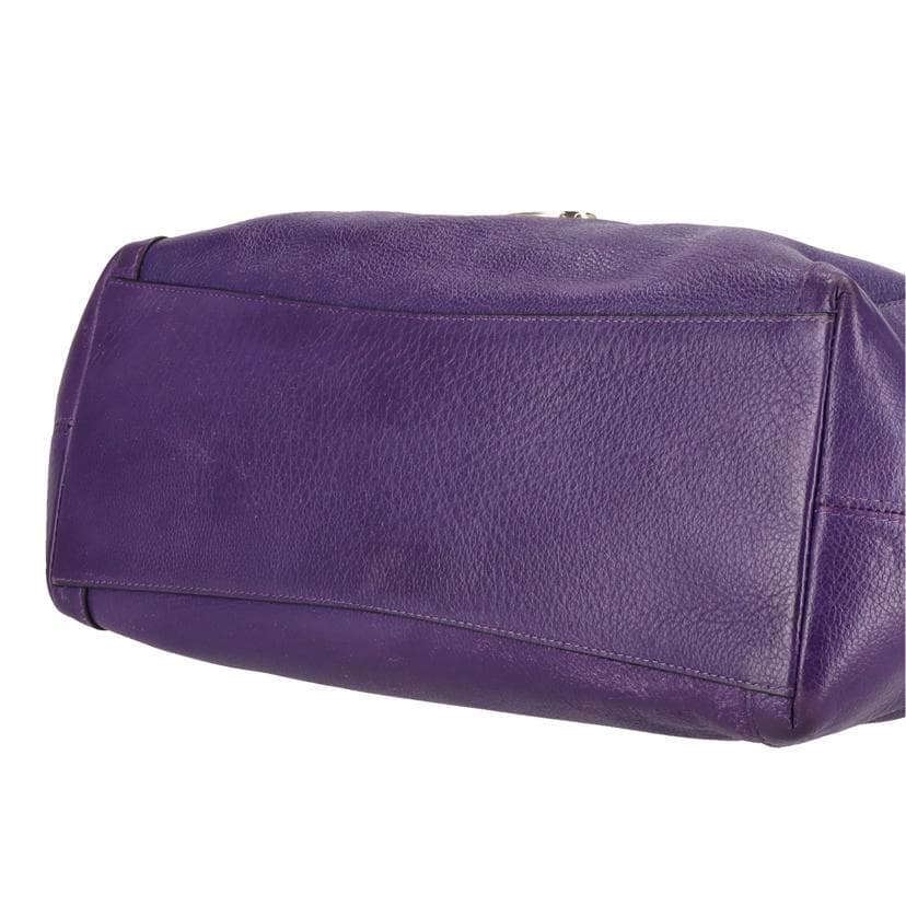 COACH Edie Shoulder Bag 33547 F14** A Grade 21 4