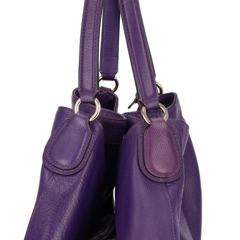 COACH Edie Shoulder Bag 33547 F14** A Grade 21 8