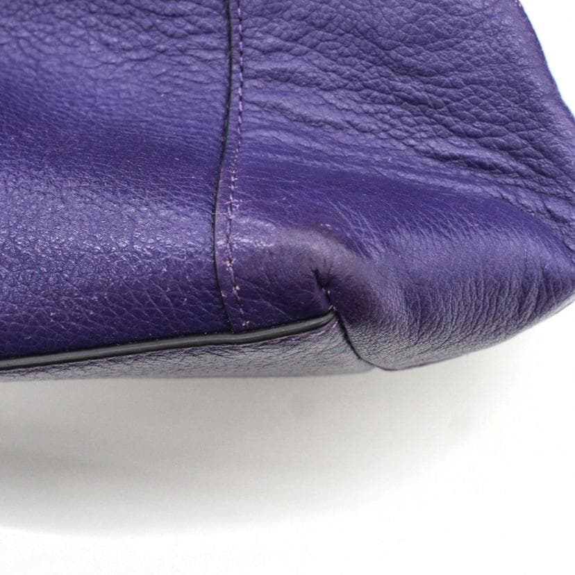 COACH Edie Shoulder Bag 33547 F14** A Grade 21 9