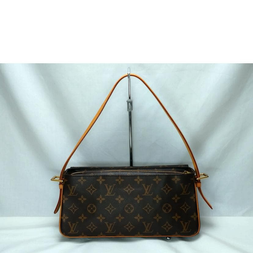 LOUIS VUITTON Louis Vuitton Viva City MM M51164 AR0*** AB Rank 52 [Used] M51164 3