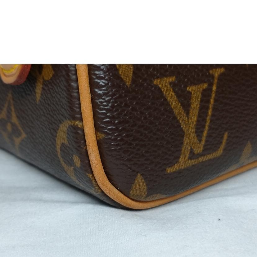 LOUIS VUITTON Louis Vuitton Viva City MM M51164 AR0*** AB Rank 52 [Used] M51164 7