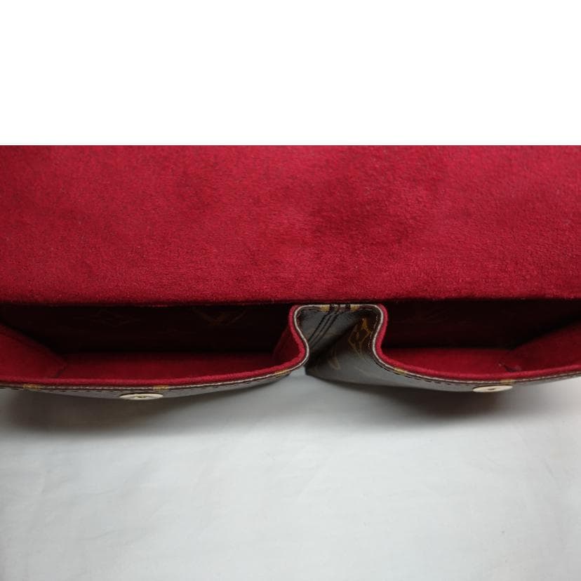 LOUIS VUITTON Louis Vuitton Viva City MM M51164 AR0*** AB Rank 52 [Used] M51164 9