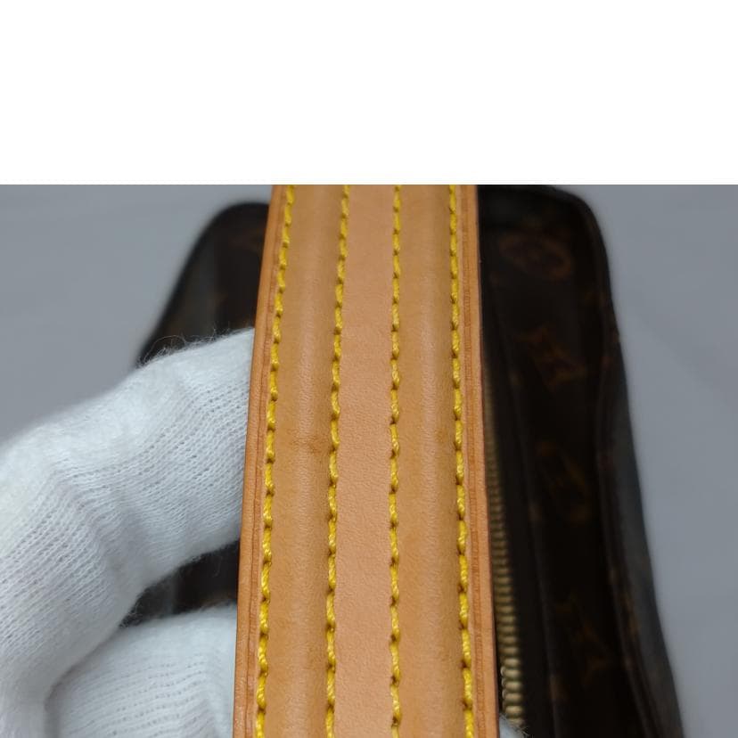 LOUIS VUITTON Louis Vuitton Viva City MM M51164 AR0*** AB Rank 52 [Used] M51164 12