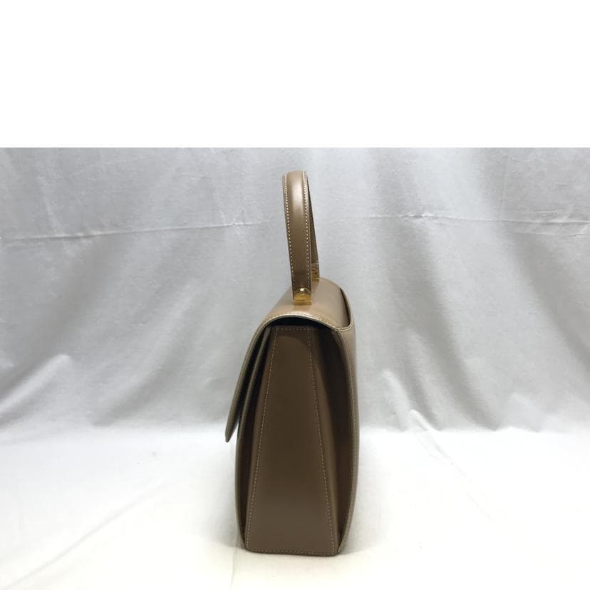 BALLY 2WAY Handbag Rank B 51 [Used] 3