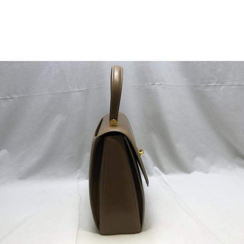 BALLY 2WAY Handbag Rank B 51 [Used] 5