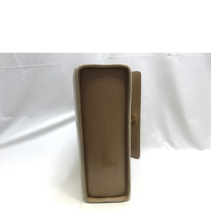 BALLY 2WAY Handbag Rank B 51 [Used] 6