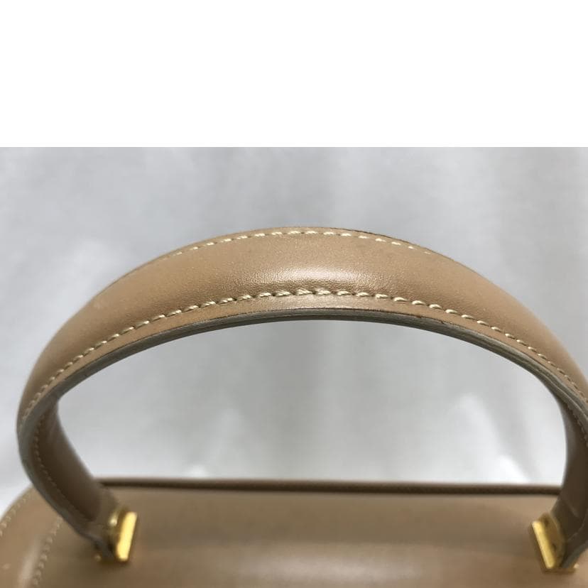 BALLY 2WAY Handbag Rank B 51 [Used] 7