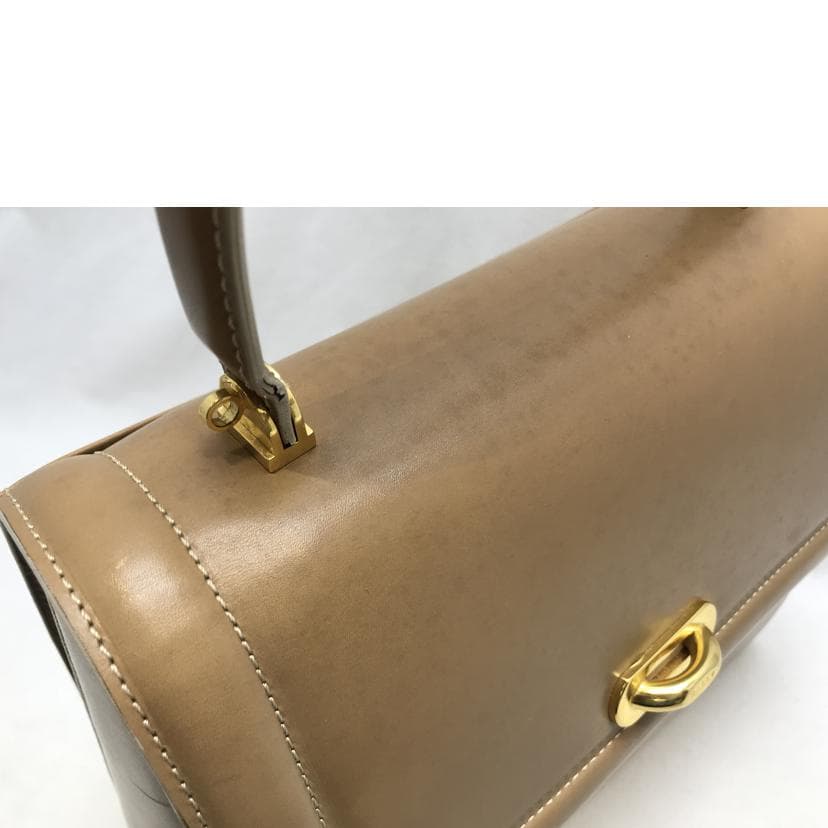 BALLY 2WAY Handbag Rank B 51 [Used] 8