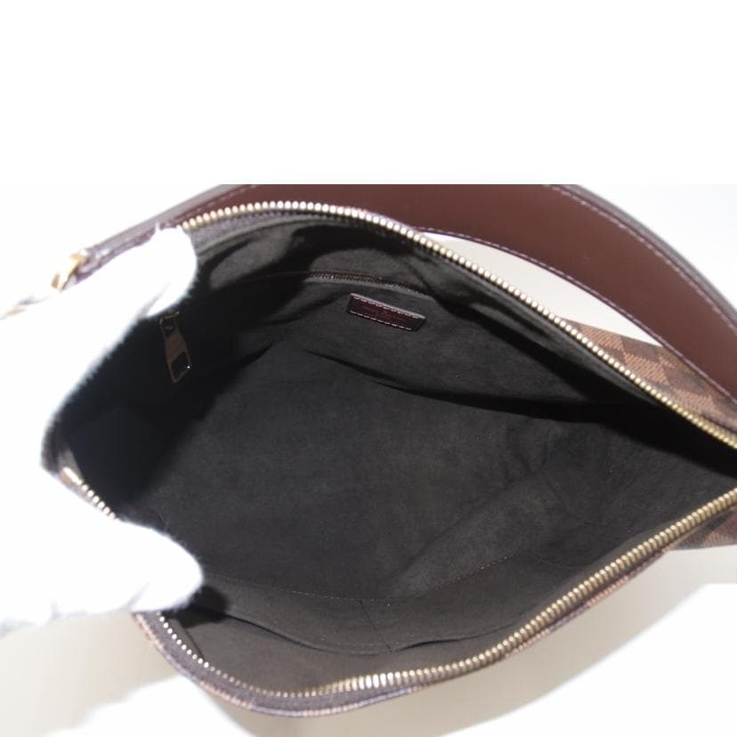 LOUIS VUITTON Louis Vuitton Portobello PM Damier Ebene N41184 SP4*** SA Rank 6