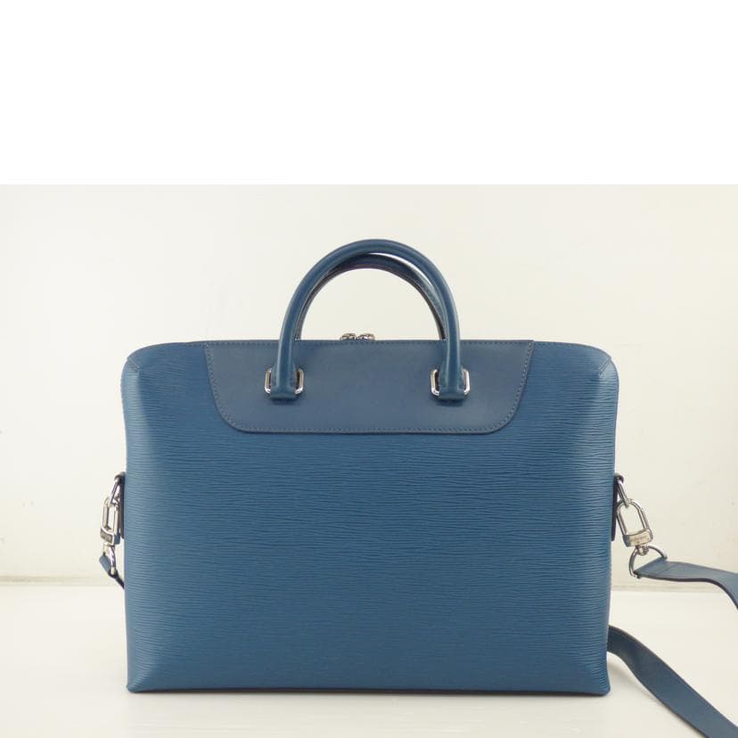 LOUIS VUITTON Louis Vuitton PDJ Port Document Jour Epi M50165 CA1*** AB Rank 3