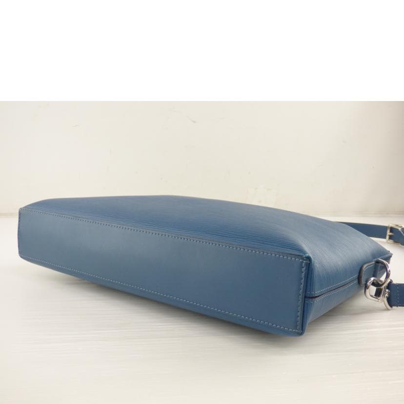 LOUIS VUITTON Louis Vuitton PDJ Port Document Jour Epi M50165 CA1*** AB Rank 4