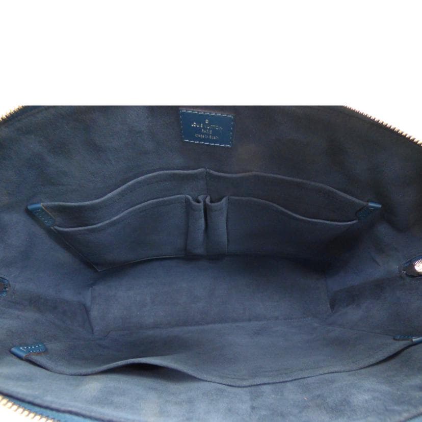 LOUIS VUITTON Louis Vuitton PDJ Port Document Jour Epi M50165 CA1*** AB Rank 6