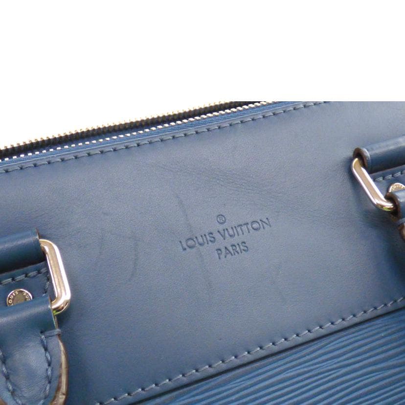 LOUIS VUITTON Louis Vuitton PDJ Port Document Jour Epi M50165 CA1*** AB Rank 7