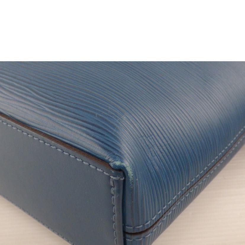 LOUIS VUITTON Louis Vuitton PDJ Port Document Jour Epi M50165 CA1*** AB Rank 8