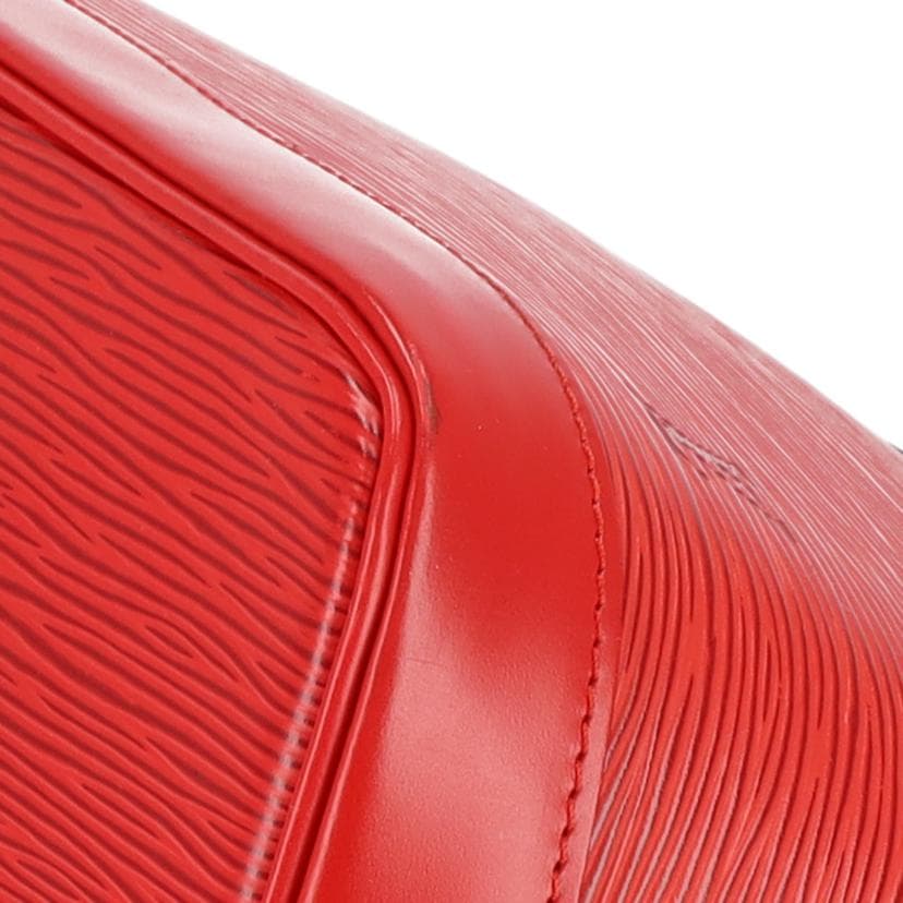 LOUIS VUITTON Alma Epi Castilian Red M52147 AR0*** A Rank 18Used M52147 7