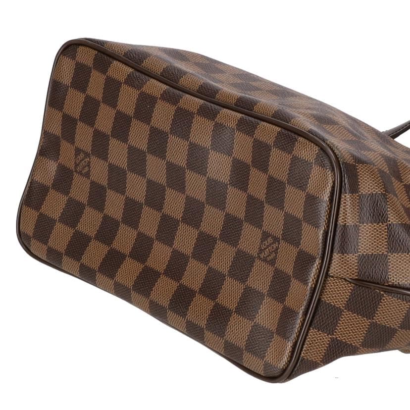 LOUIS VUITTON Louis Vuitton Westminster PM Damier Ebene N41102 FL2*** A Rank 4