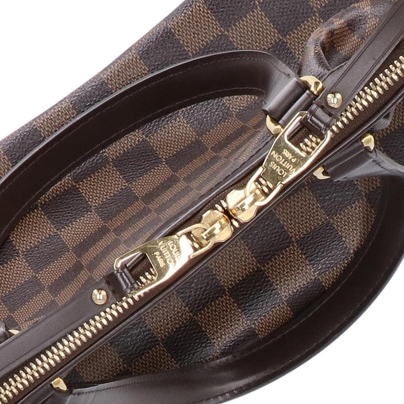 LOUIS VUITTON Louis Vuitton Westminster PM Damier Ebene N41102 FL2*** A Rank 8