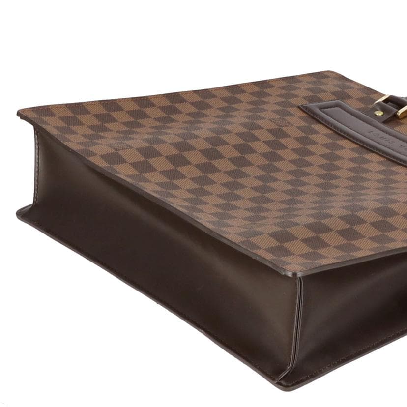 LOUIS VUITTON Louis Vuitton Venice GM Damier Ebene N51146 MI1*** A Rank 18Used 3