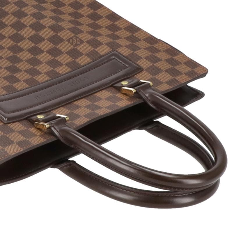LOUIS VUITTON Louis Vuitton Venice GM Damier Ebene N51146 MI1*** A Rank 18Used 4