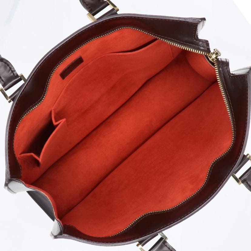 LOUIS VUITTON Louis Vuitton Venice GM Damier Ebene N51146 MI1*** A Rank 18Used 5