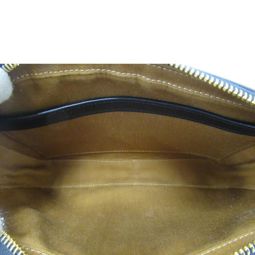 CELINE Shoulder Bag Triomphe 194502 U-C***** A Rank 63Used 194502 6