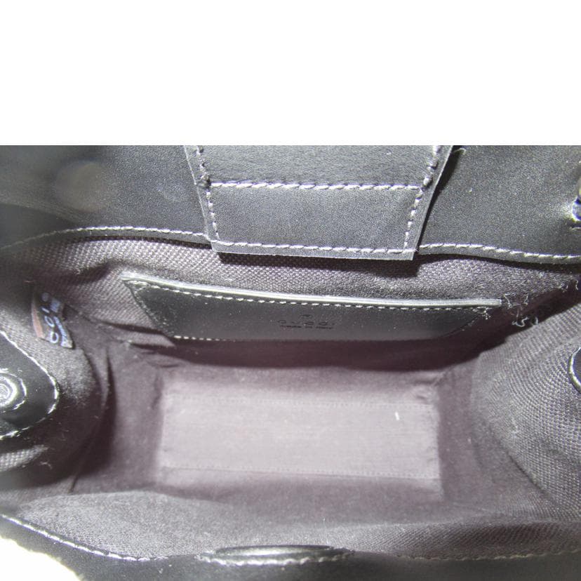 GUCCI GG Supreme 2-way bag 696010 520*** A rank 63Used 696010 7