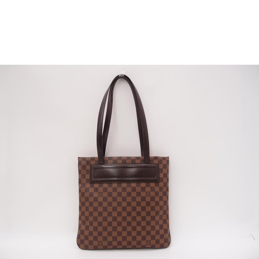 LOUIS VUITTON Louis Vuitton Clifton Damier Ebene N51149 FL1*** A Rank 69Used 3